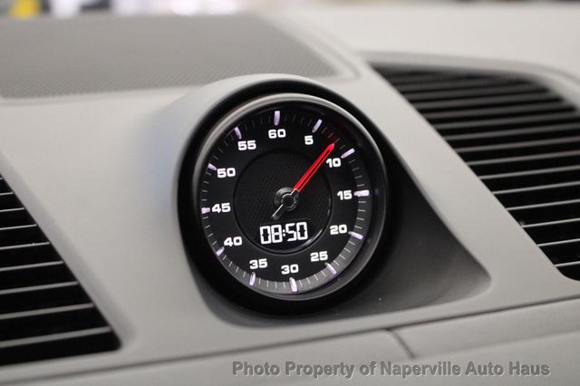 2023 Porsche Cayenne GTS Coupe - 23053312 - 25