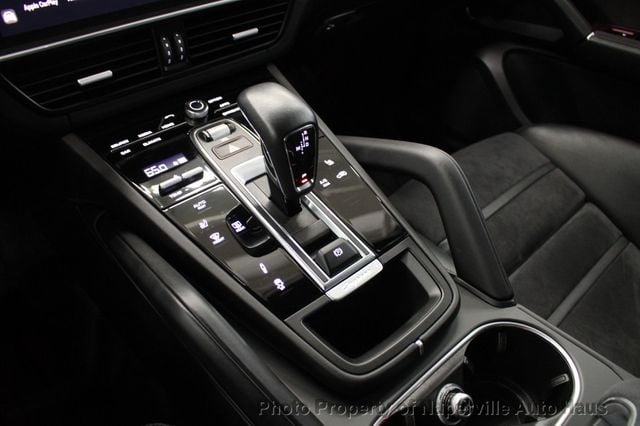 2023 Porsche Cayenne GTS Coupe - 23053312 - 26