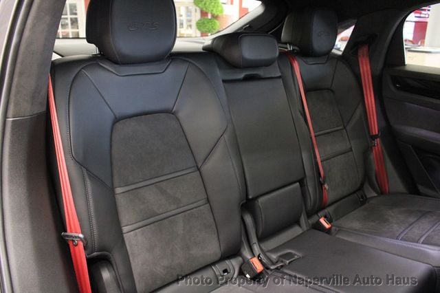 2023 Porsche Cayenne GTS Coupe - 23053312 - 37
