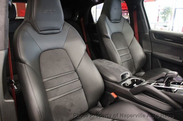 2023 Porsche Cayenne GTS Coupe - 23053312 - 41