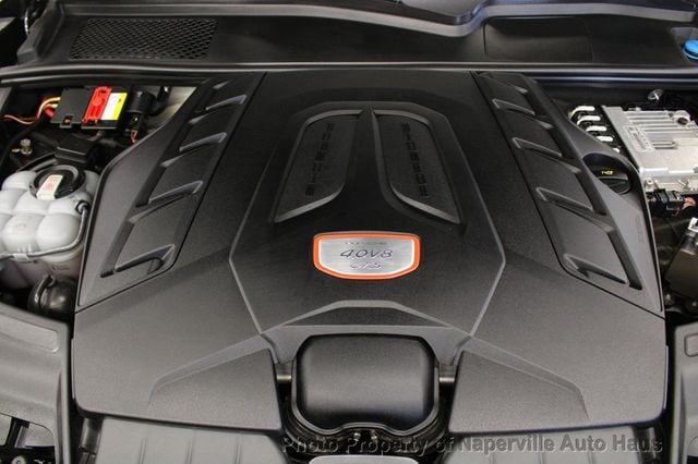 2023 Porsche Cayenne GTS Coupe - 23053312 - 42