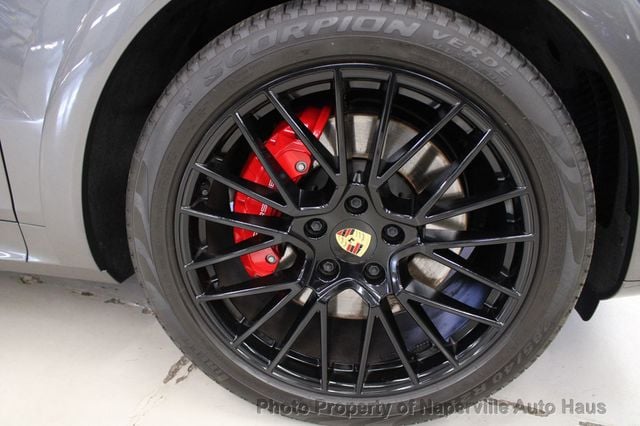 2023 Porsche Cayenne GTS Coupe - 23053312 - 44