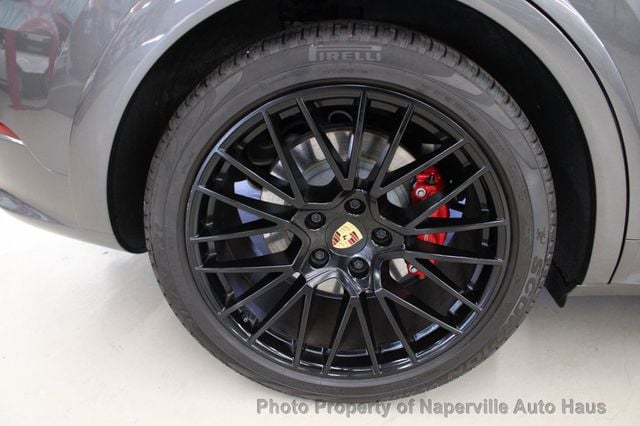 2023 Porsche Cayenne GTS Coupe - 23053312 - 45