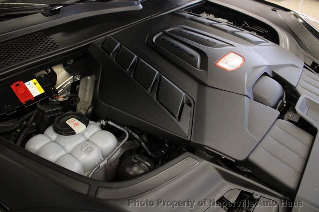 2023 Porsche Cayenne GTS Coupe - 23053312 - 49
