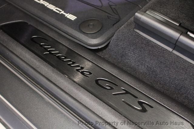 2023 Porsche Cayenne GTS Coupe - 23053312 - 50