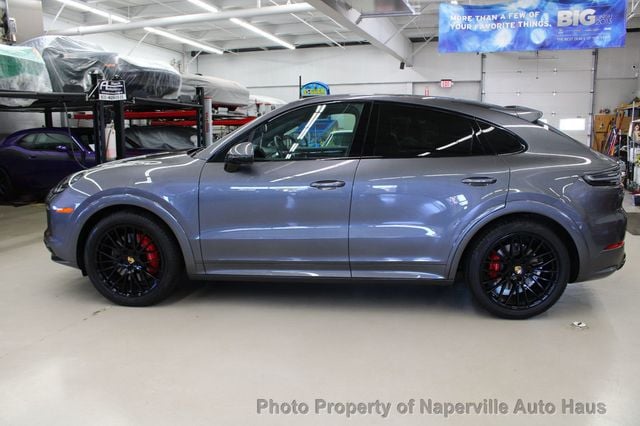 2023 Porsche Cayenne GTS Coupe - 23053312 - 57