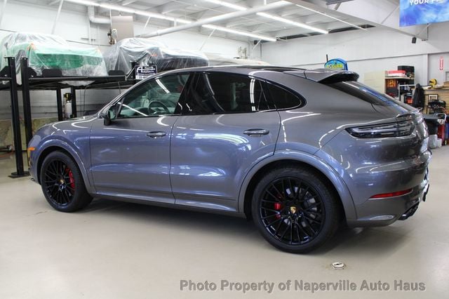 2023 Porsche Cayenne GTS Coupe - 23053312 - 58