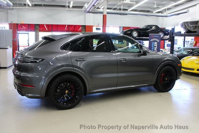 2023 Porsche Cayenne GTS Coupe - 23053312 - 60