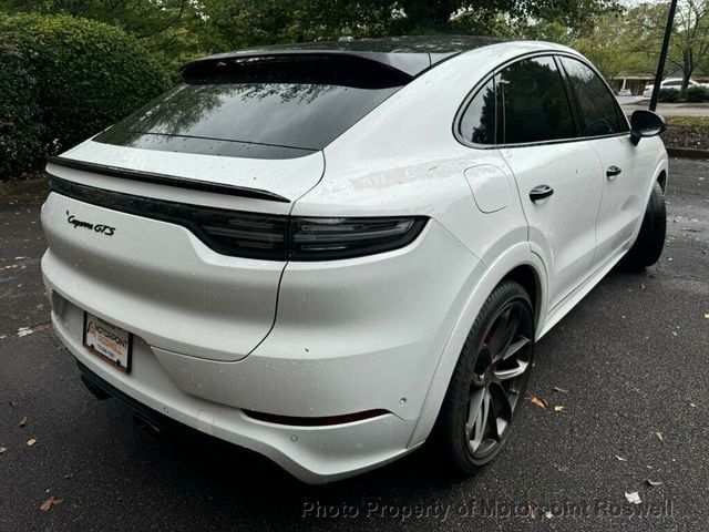 2023 Porsche Cayenne GTS Coupe - 22605345 - 2