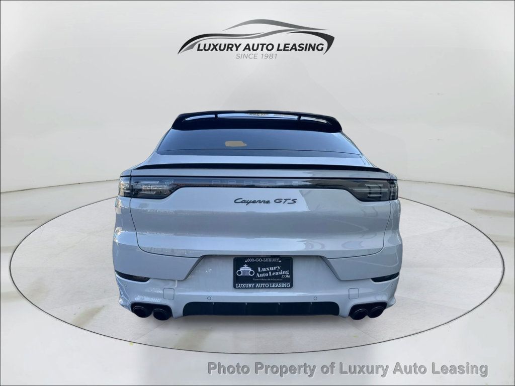 Porsche Cayenne photo 4