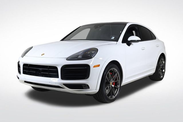 2023 Porsche Cayenne GTS Coupe - 23016769 - 0