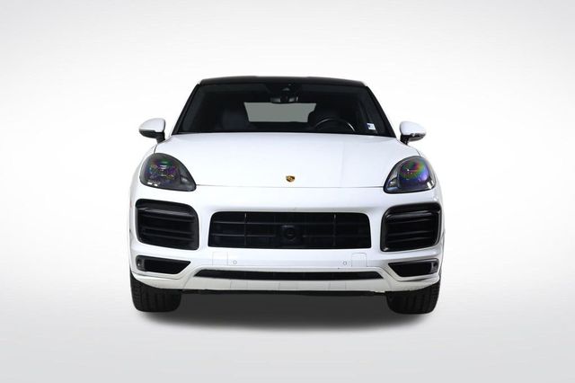 2023 Porsche Cayenne GTS Coupe - 23016769 - 9
