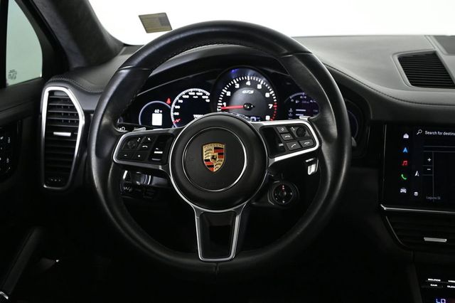 2023 Porsche Cayenne GTS Coupe - 23016769 - 11