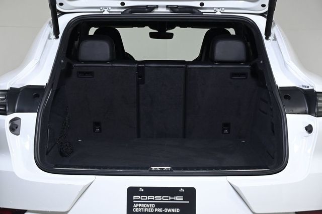 2023 Porsche Cayenne GTS Coupe - 23016769 - 23