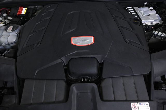 2023 Porsche Cayenne GTS Coupe - 23016769 - 24