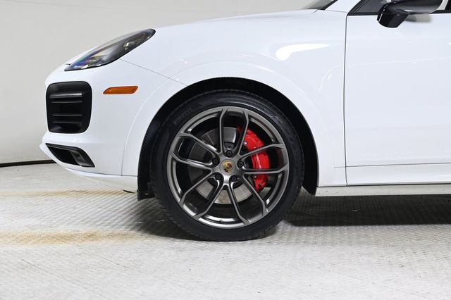 2023 Porsche Cayenne GTS Coupe - 23016769 - 25