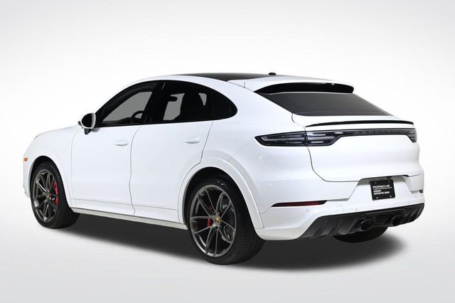 2023 Porsche Cayenne GTS Coupe - 23016769 - 2