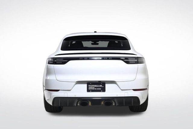 2023 Porsche Cayenne GTS Coupe - 23016769 - 5
