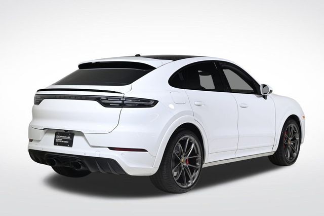 2023 Porsche Cayenne GTS Coupe - 23016769 - 6