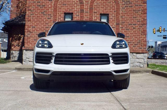 2023 Porsche Cayenne MSRP$113080/PlatinumEdition/HybridCoupe/SoftCloseDoors/NAV - 22996225 - 1