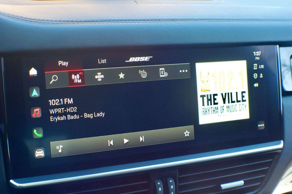 2023 Porsche Cayenne MSRP$113080/PlatinumEdition/HybridCoupe/SoftCloseDoors/NAV - 22996225 - 29