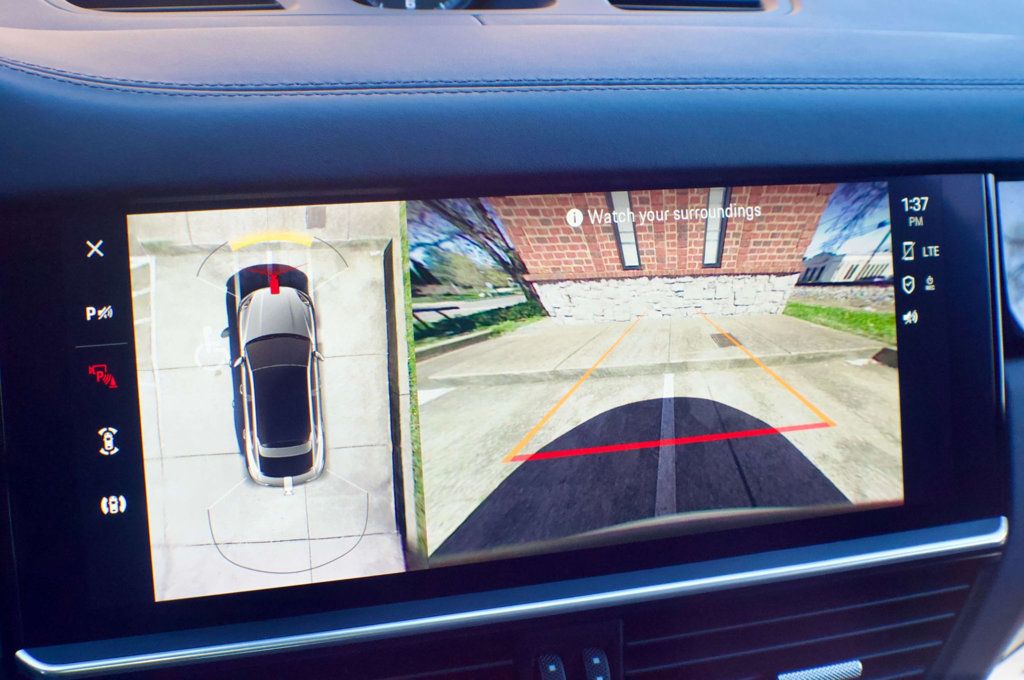 2023 Porsche Cayenne MSRP$113080/PlatinumEdition/HybridCoupe/SoftCloseDoors/NAV - 22996225 - 30