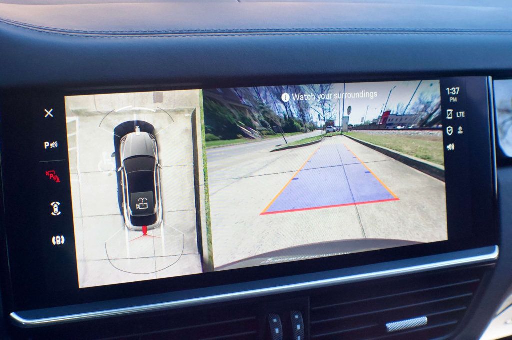 2023 Porsche Cayenne MSRP$113080/PlatinumEdition/HybridCoupe/SoftCloseDoors/NAV - 22996225 - 31