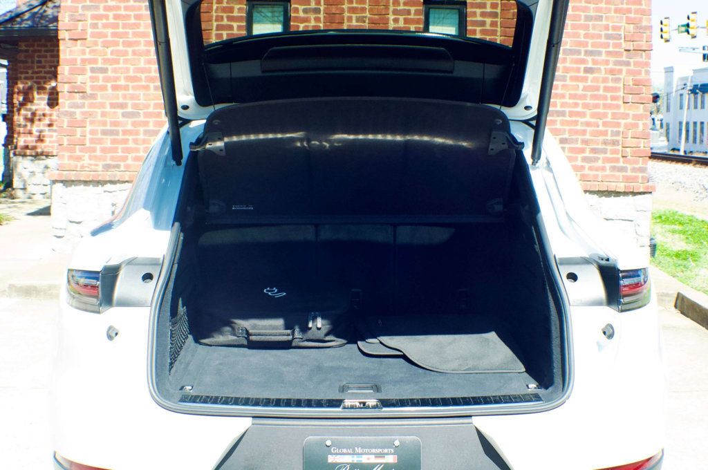 2023 Porsche Cayenne MSRP$113080/PlatinumEdition/HybridCoupe/SoftCloseDoors/NAV - 22996225 - 53