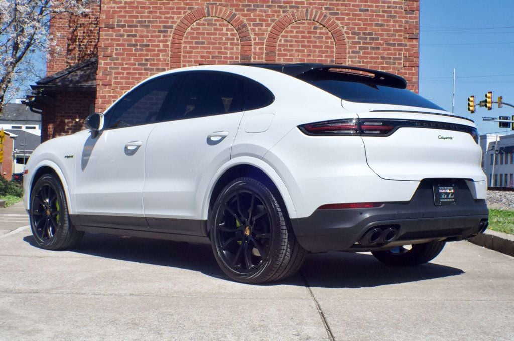 2023 Porsche Cayenne MSRP$113080/PlatinumEdition/HybridCoupe/SoftCloseDoors/NAV - 22996225 - 6