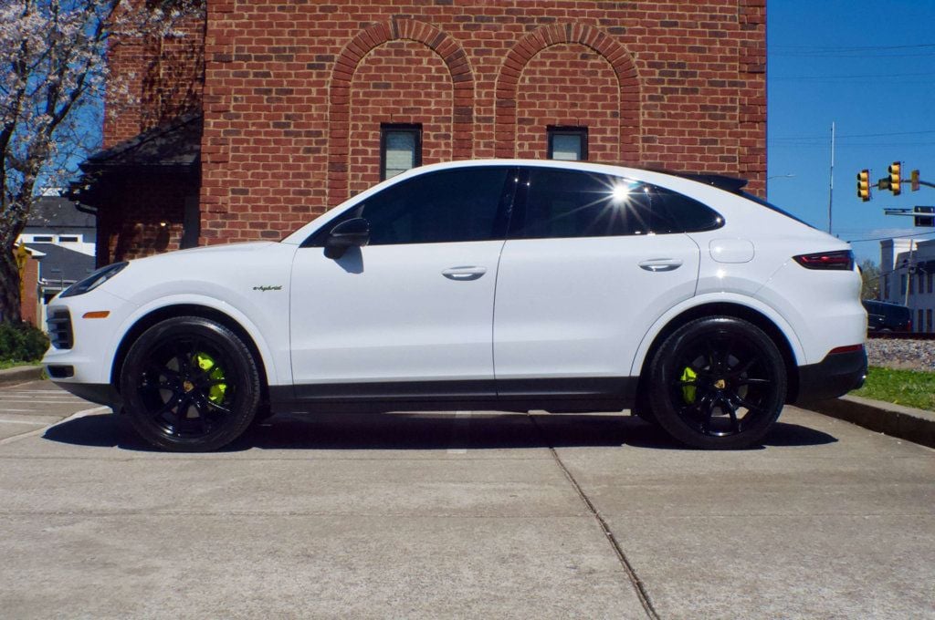 2023 Porsche Cayenne MSRP$113080/PlatinumEdition/HybridCoupe/SoftCloseDoors/NAV - 22996225 - 7