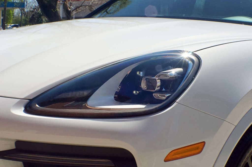 2023 Porsche Cayenne MSRP$113080/PlatinumEdition/HybridCoupe/SoftCloseDoors/NAV - 22996225 - 8