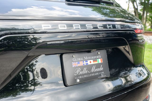 2023 Porsche Cayenne MSRP$87080/PlatinumEdition/Heated&CooledSeats/SoftCloseDoors - 23026480 - 11