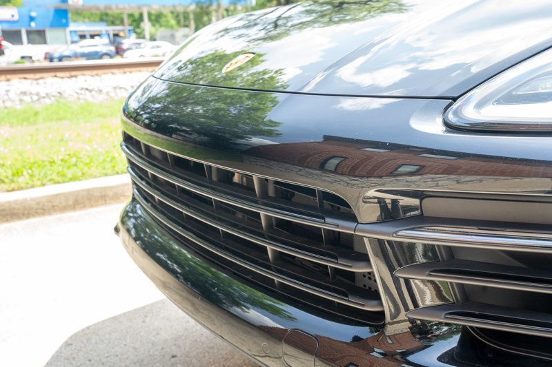2023 Porsche Cayenne MSRP$87080/PlatinumEdition/Heated&CooledSeats/SoftCloseDoors - 23026480 - 14