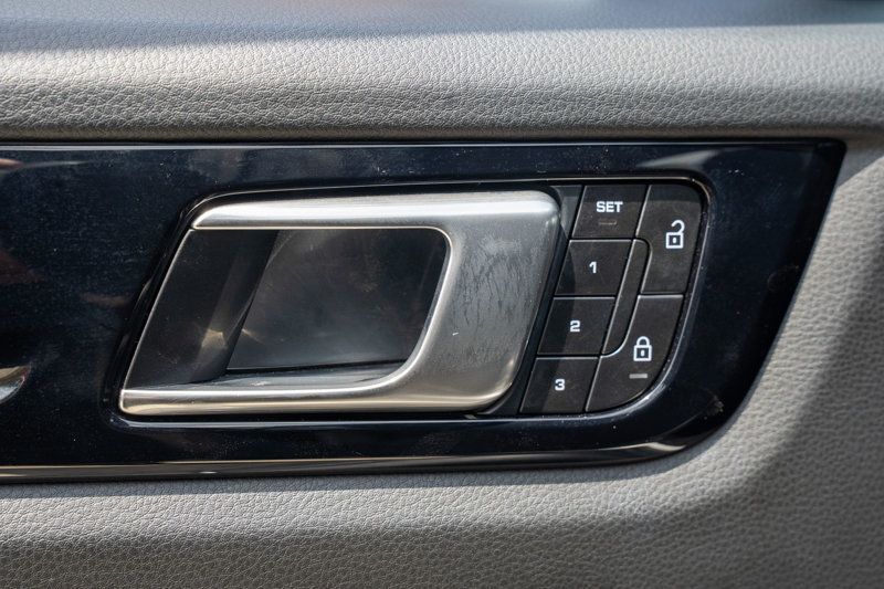 2023 Porsche Cayenne MSRP$87080/PlatinumEdition/Heated&CooledSeats/SoftCloseDoors - 23026480 - 20