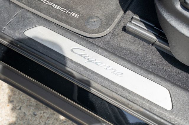 2023 Porsche Cayenne MSRP$87080/PlatinumEdition/Heated&CooledSeats/SoftCloseDoors - 23026480 - 22