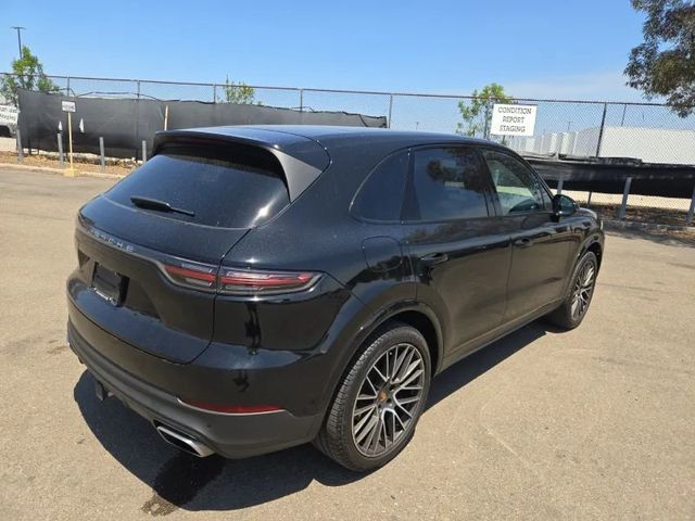 2023 Porsche Cayenne MSRP$87080/PlatinumEdition/Heated&CooledSeats/SoftCloseDoors - 23026480 - 2