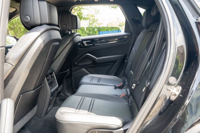 2023 Porsche Cayenne MSRP$87080/PlatinumEdition/Heated&CooledSeats/SoftCloseDoors - 23026480 - 29