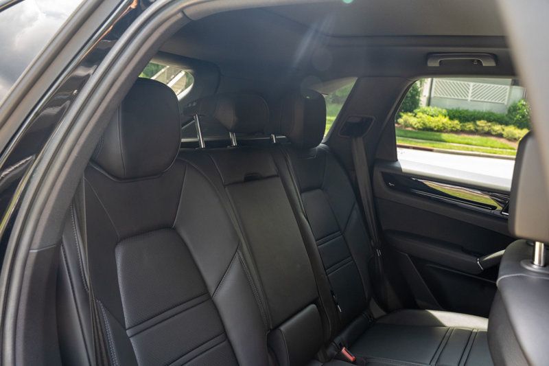 2023 Porsche Cayenne MSRP$87080/PlatinumEdition/Heated&CooledSeats/SoftCloseDoors - 23026480 - 33