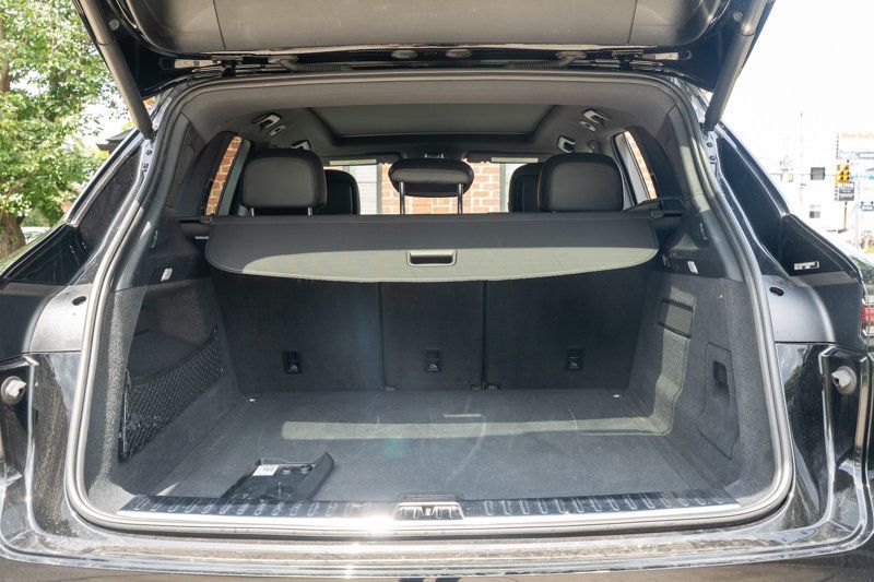 2023 Porsche Cayenne MSRP$87080/PlatinumEdition/Heated&CooledSeats/SoftCloseDoors - 23026480 - 34