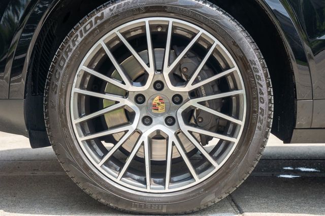 2023 Porsche Cayenne MSRP$87080/PlatinumEdition/Heated&CooledSeats/SoftCloseDoors - 23026480 - 36