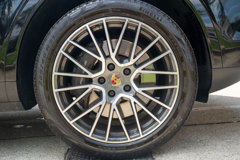 2023 Porsche Cayenne MSRP$87080/PlatinumEdition/Heated&CooledSeats/SoftCloseDoors - 23026480 - 37