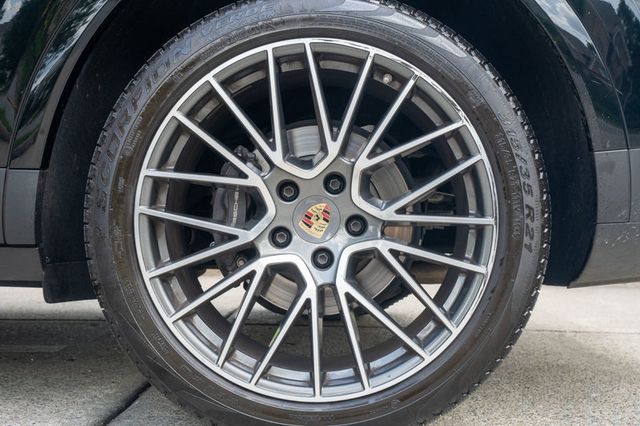 2023 Porsche Cayenne MSRP$87080/PlatinumEdition/Heated&CooledSeats/SoftCloseDoors - 23026480 - 38