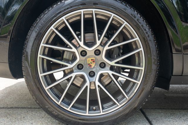 2023 Porsche Cayenne MSRP$87080/PlatinumEdition/Heated&CooledSeats/SoftCloseDoors - 23026480 - 39