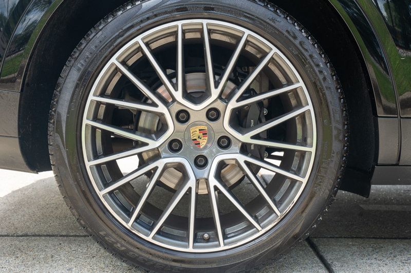 2023 Porsche Cayenne MSRP$87080/PlatinumEdition/Heated&CooledSeats/SoftCloseDoors - 23026480 - 39