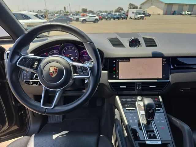 2023 Porsche Cayenne MSRP$87080/PlatinumEdition/Heated&CooledSeats/SoftCloseDoors - 23026480 - 5