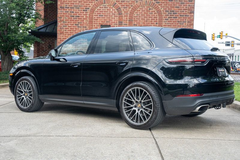 2023 Porsche Cayenne MSRP$87080/PlatinumEdition/Heated&CooledSeats/SoftCloseDoors - 23026480 - 6