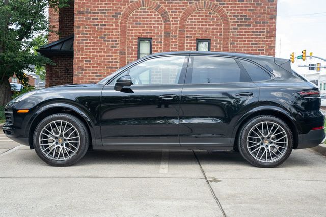 2023 Porsche Cayenne MSRP$87080/PlatinumEdition/Heated&CooledSeats/SoftCloseDoors - 23026480 - 7