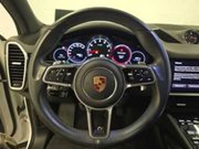 2023 Porsche Cayenne MSRP$91600/PremiumPkgPlus/AdaptiveCruiseControl/SoftCloseDoors - 22969053 - 9