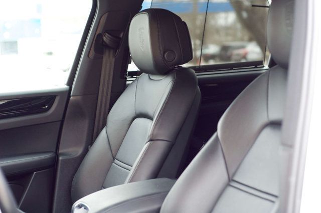 2023 Porsche Cayenne MSRP$91600/PremiumPkgPlus/AdaptiveCruiseControl/SoftCloseDoors - 22969053 - 13