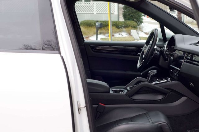 2023 Porsche Cayenne MSRP$91600/PremiumPkgPlus/AdaptiveCruiseControl/SoftCloseDoors - 22969053 - 15